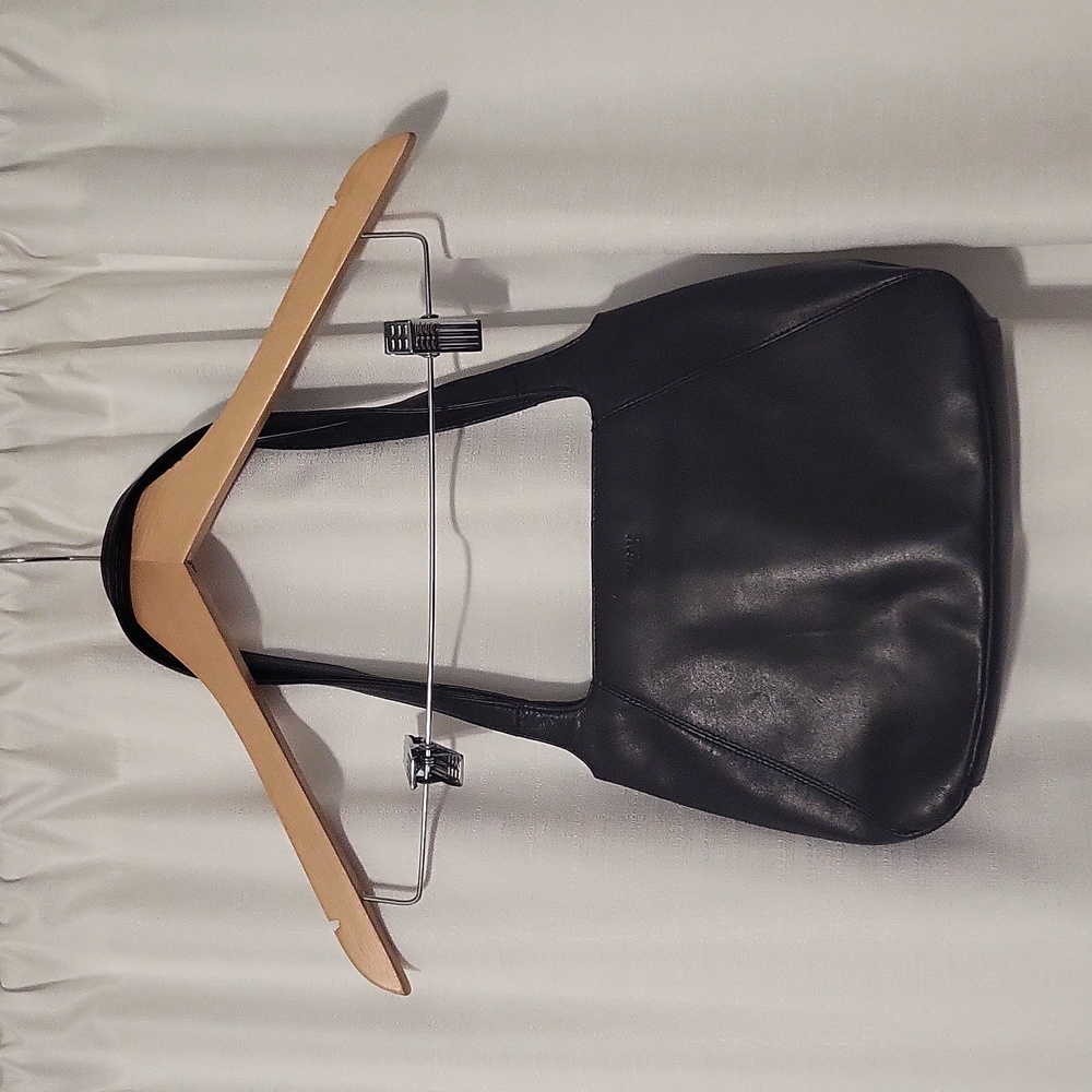 The Sak Leather Purse